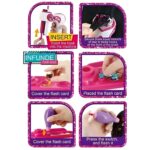 Automatic Hair Styling Tool – Easy Twist Braider Kids Diy Electric