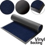 Arran Barrier Mat 60x120cm - 60 x 120cm
