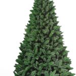 Green Christmas Tree 3ft