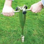 Steel Spike - si-ms2