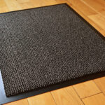 Barrier Mat Grey - 120 x 180cm