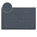 Barrier Mat 60 x 160 Grey - 60 x 160cm