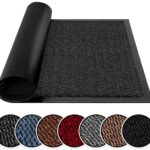 Anthracite Barrier Mat 80160