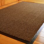 Barrier Mat Brown - 120 x 180cm