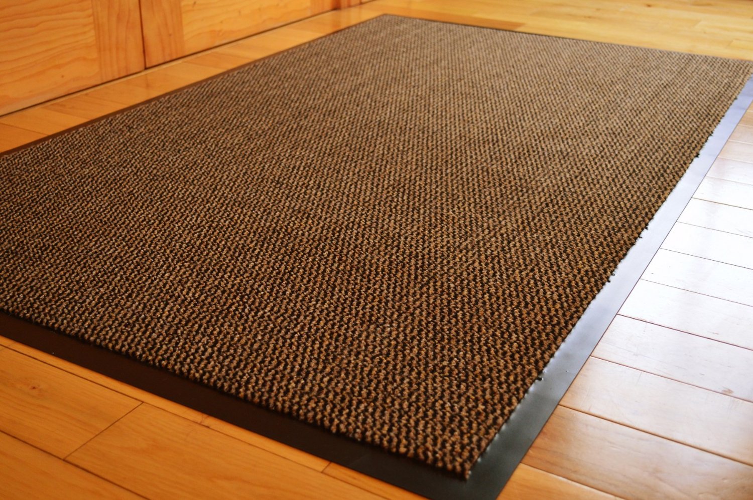 91nianvctgl._sl1500.jpg Barrier Mat Brown - 120 x 180cm - Image 1
