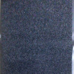 Edison Door Mat 60 x 180 Anthracite - 60 x 180cm