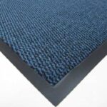 Barrier Mat Blue - 90 x 150cm