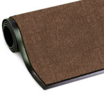 Brown Eton Matt 40 x 60 - et4060br - 40 x 60cm