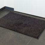 Wash and Clean Barrier Mats 60*90 Dark Brown - 60 x 90cm