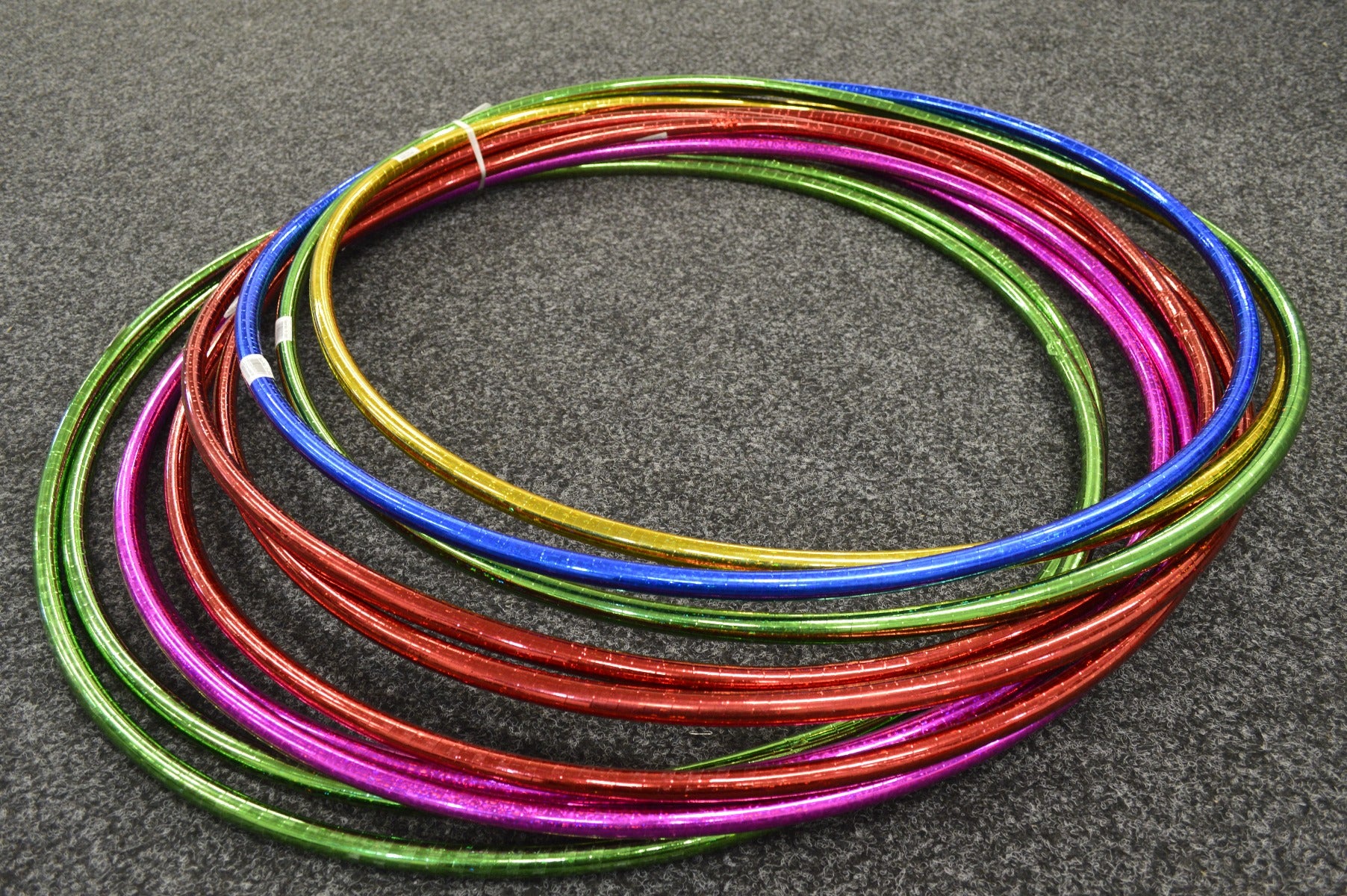dsc0350.jpg High Gloss 55cm Hula Hoops - Image 1