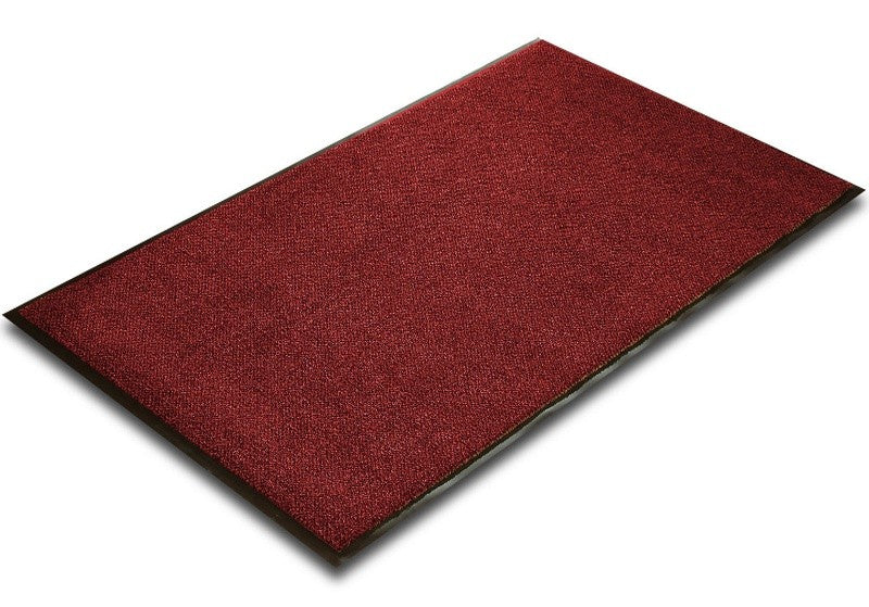entrance-mats-red_1.jpg Barrier Mat Red - 120 x 180cm - Image 1