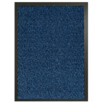 Blue Barrier Door Mat 80x200 - 80 x 200cm