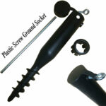 Multi Plastic Spike