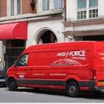 Parcel Force express48 - L