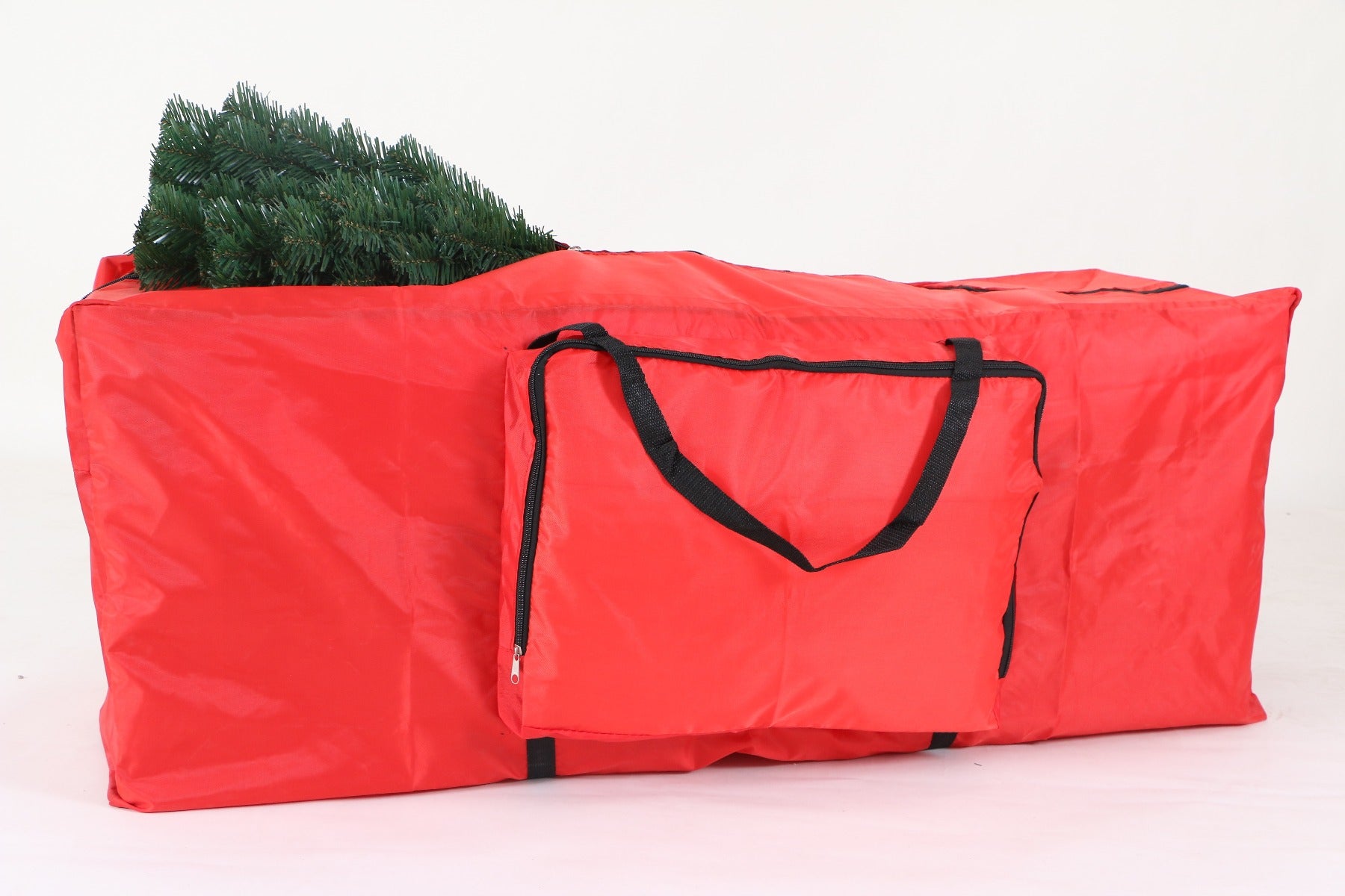 microsoftteams-image_85.jpg Red Tree Storage Bag with One Side Pocket - Image 1