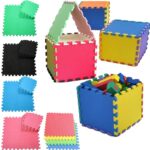 4pc Multi Colour 60x60 Cm - 60 x 60cm