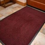 Barrier Mat Red - 60 x 90cm