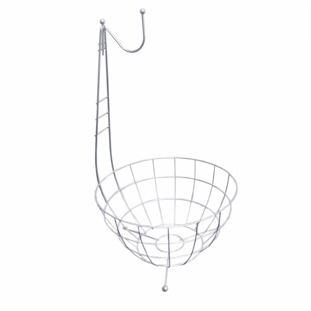 s-l1600_1_2.jpg Chrome Banana Hook Hanger - Image 1