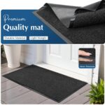 Door Mat 80160black