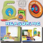My Big Tape Measure