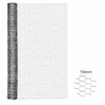 13mm Chicken Wire -wnettc1