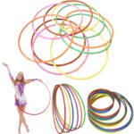 Hula Hoops Small 55cm Pure Colour