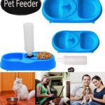 Pet Feeder
