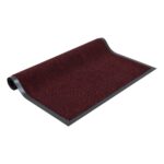 Barrier Mat 60x120 Red - 60 x 120cm