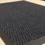 Heavy Duty Dark Grey Anthracite Barrier Mat runner-120 x 180cm