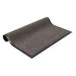 Barrier Mat Brown 60 x 120cm